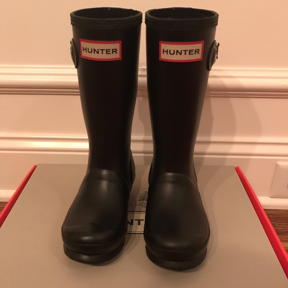 Original Wellington Boots